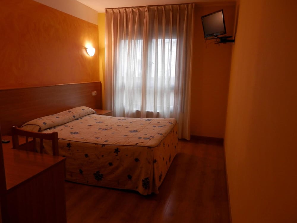 Фото Hotel Doña María