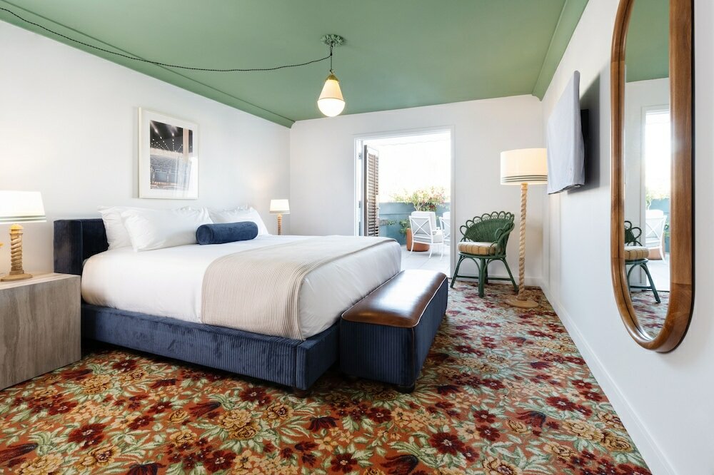 Фото Palihouse West Hollywood