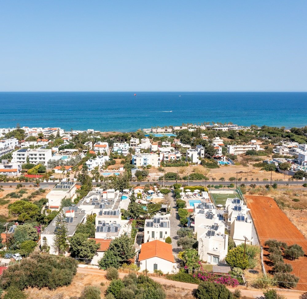 Фото Anastasia Hotel