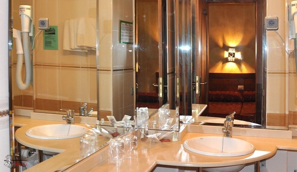 Фото Hotel Aragon