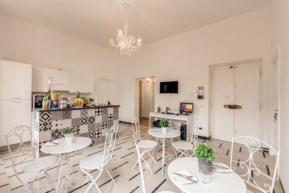 Фото Relais La Torretta