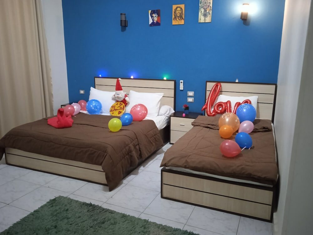 Фото Hostgram Hostel