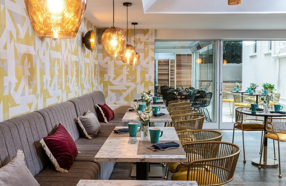 Фото Leonardo Boutique Hotel Rome Termini