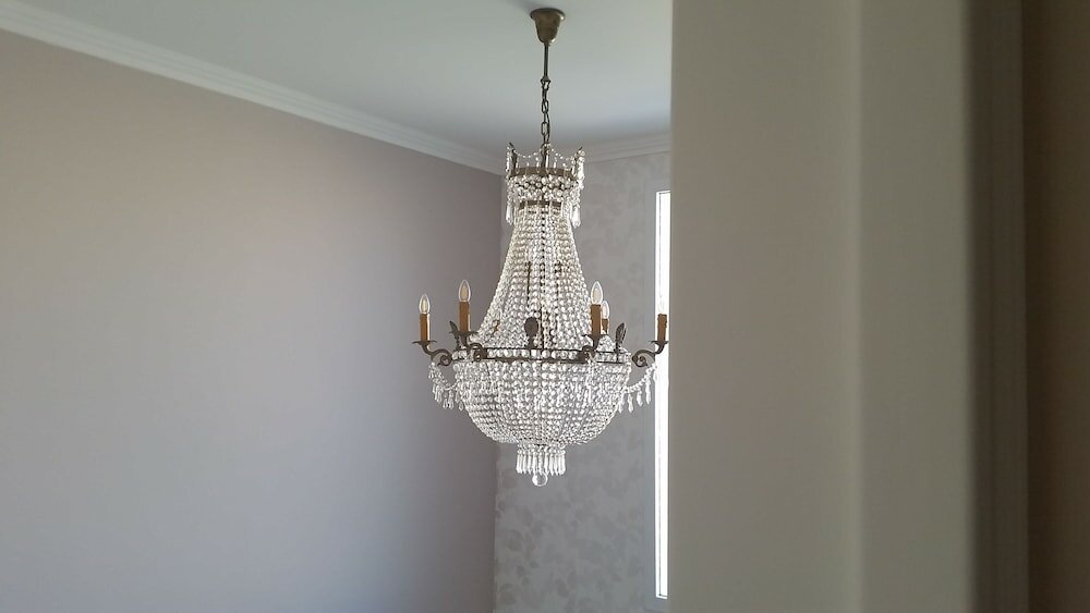 Фото B&b Villa Blanche