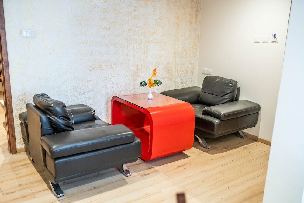 Фото Kyriad Hotel Gulbarga