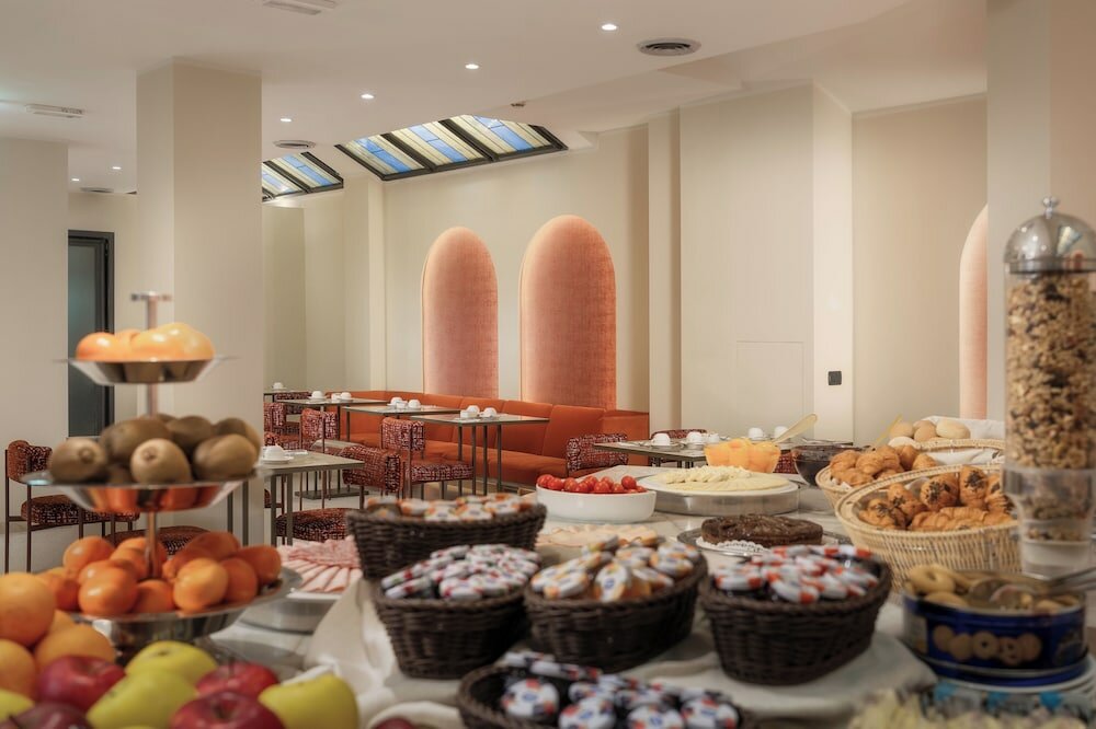 Фото Hotel Mozart