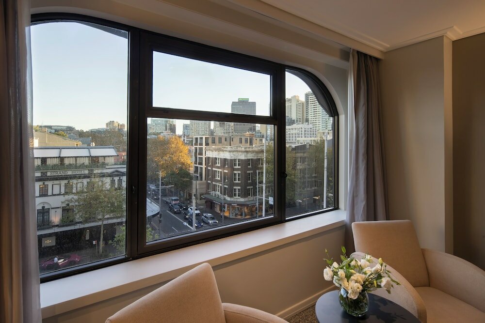 Фото The Sydney Boulevard Hotel