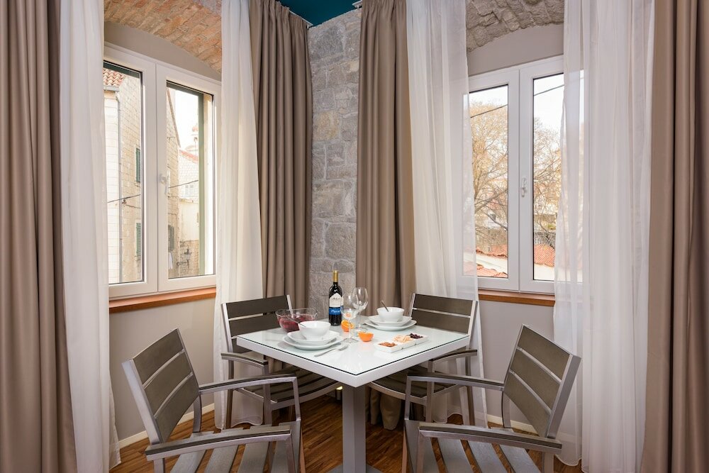 Фото Riva Luxury Rooms