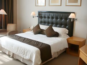 Гостиница Shantou Junhua Haiyi Hotel