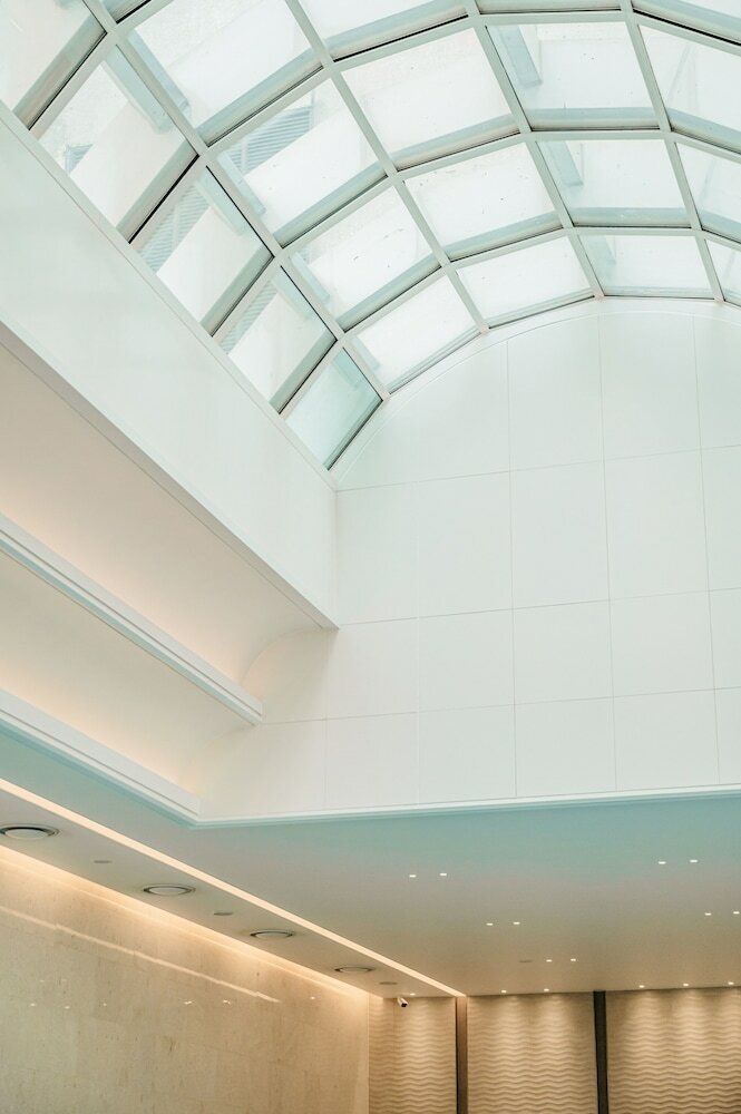 Фото Lotte Hotel World