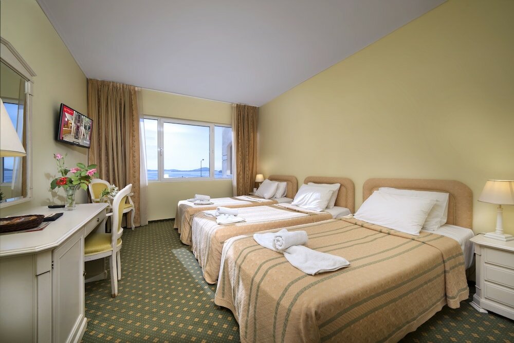 Фото Angelika Pallas Hotel