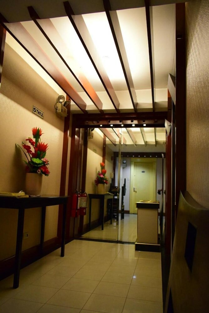 Фото Citystate Hotel Quiapo