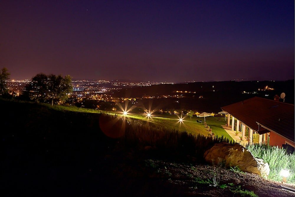 Фото Agriturismo il Pianetto