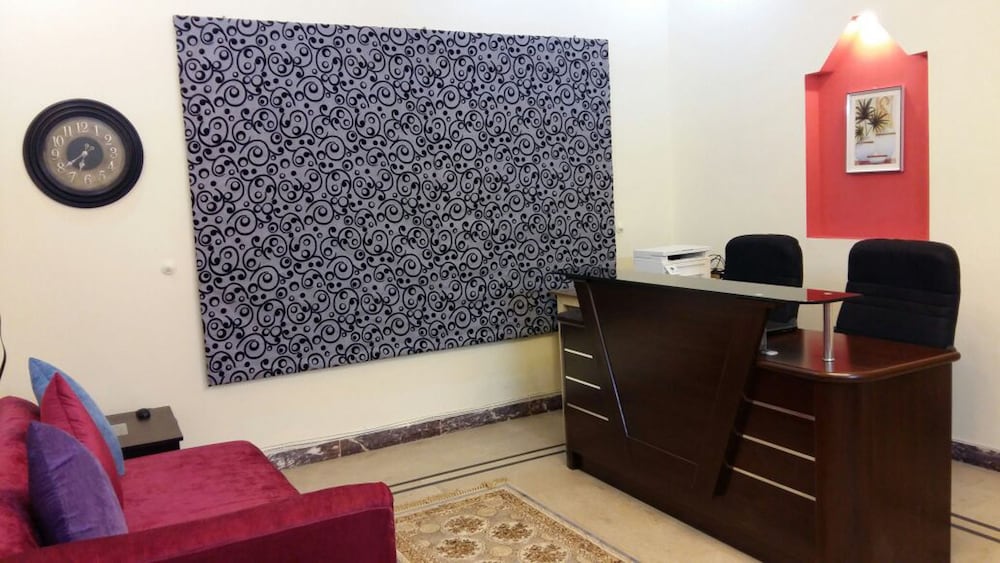 Фото Serene Residence