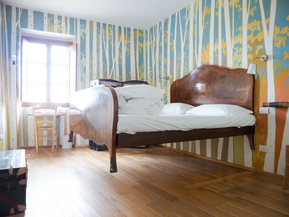 Фото Ostello Bello Assisi Bevagna