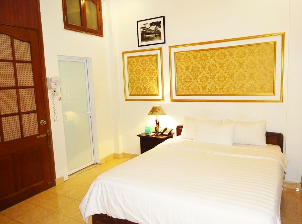 Фото Hanoi Discovery Hotel