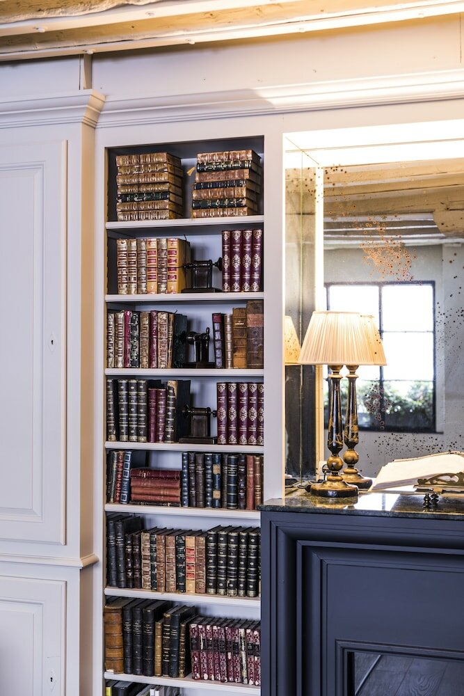 Фото Hotel Verneuil