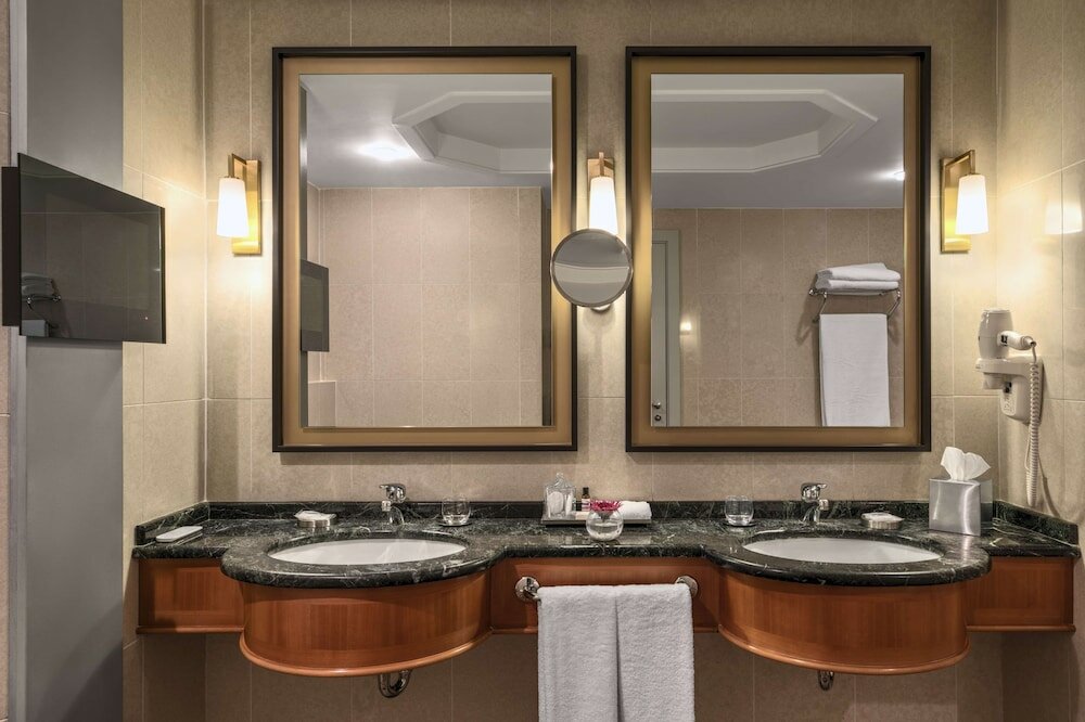 Фото Hyatt Regency Baku