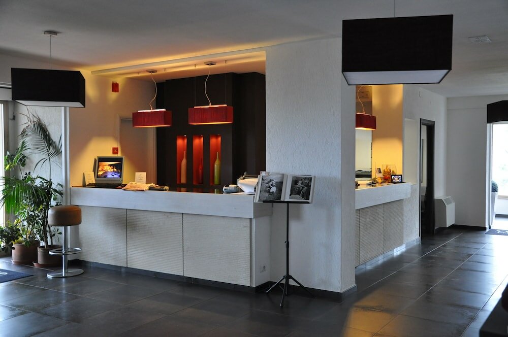 Фото Hotel Sandalia