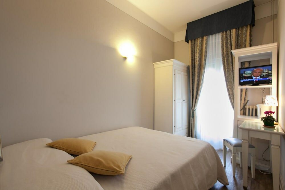 Фото Hotel Marconi