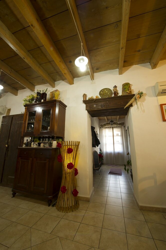 Фото Locanda La Rosa