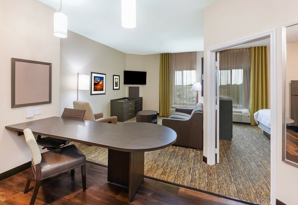 Фото Candlewood Suites Houston - Pasadena, an Ihg Hotel