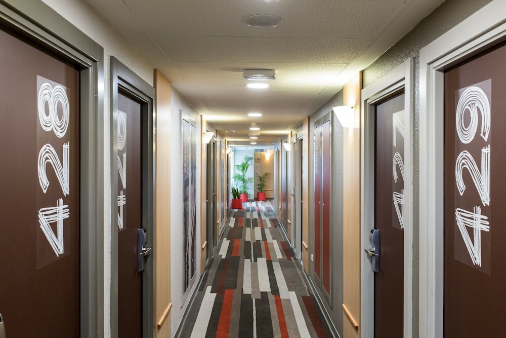 Фото Ibis Madrid Fuenlabrada