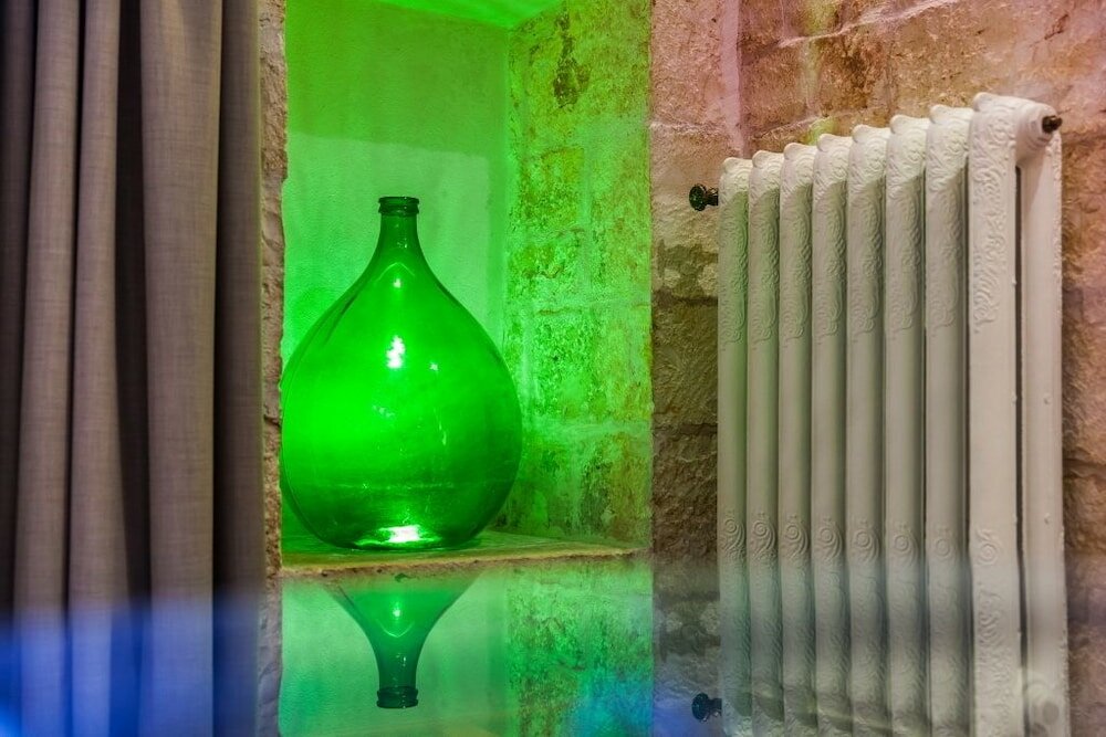 Фото B&b Antico Ulivo