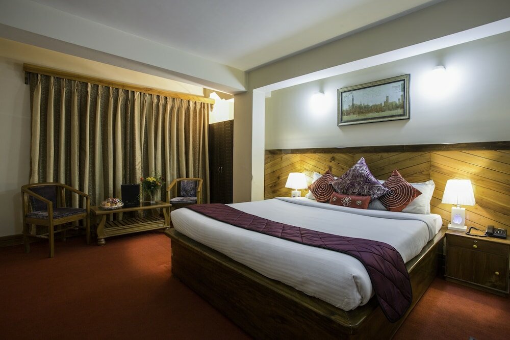 Фото отеля 3