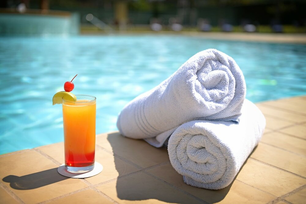 Фото Sao Paulo Airport Marriott Hotel