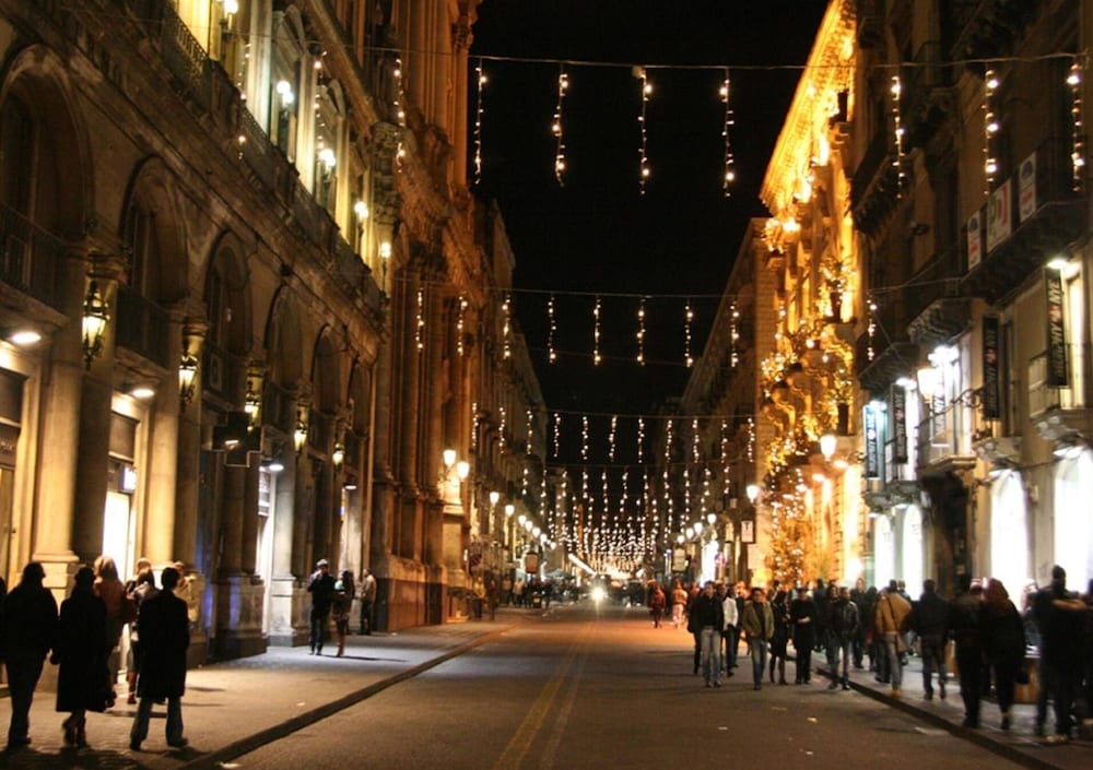 Фото B&b Villa Bellini