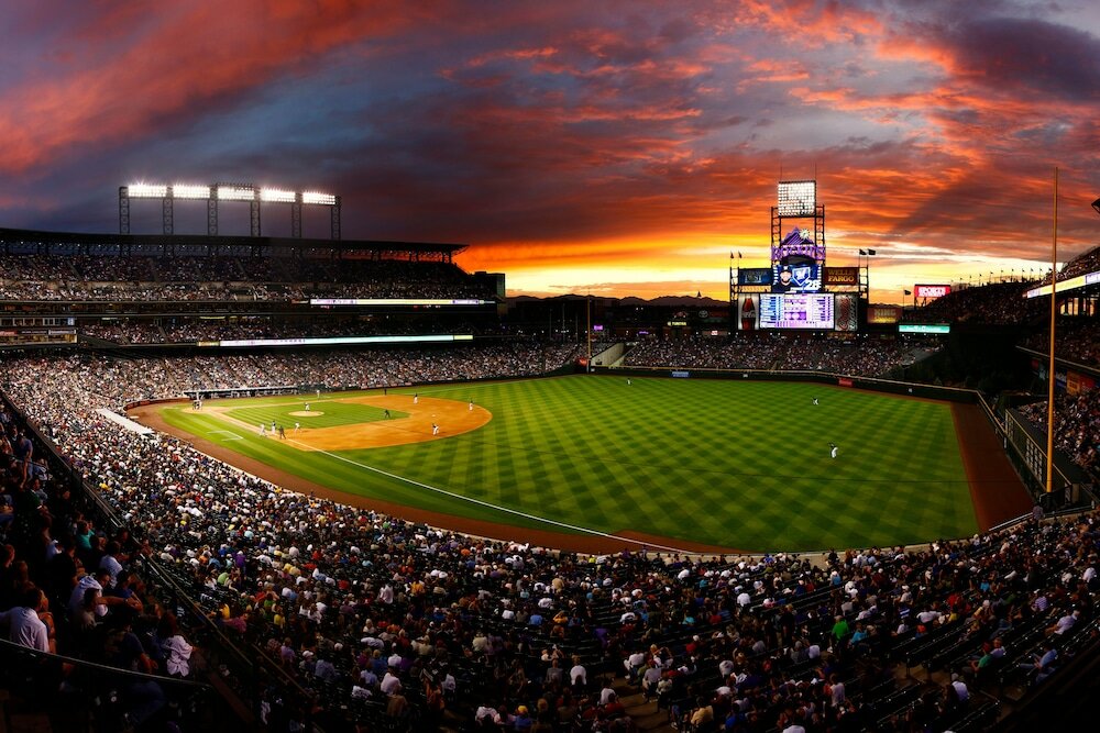 Фото The Westin Denver Downtown