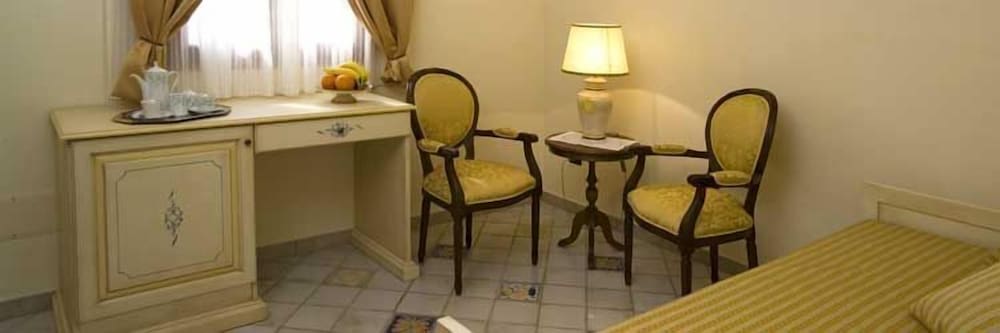 Фото Il Giardino dei Pini