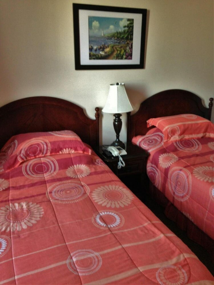 Фото Hotel Bon Accueil