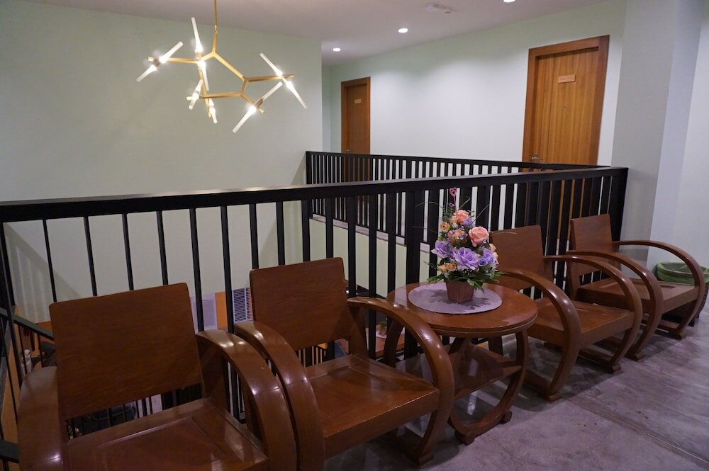 Фото Raenong Boutique Hotel