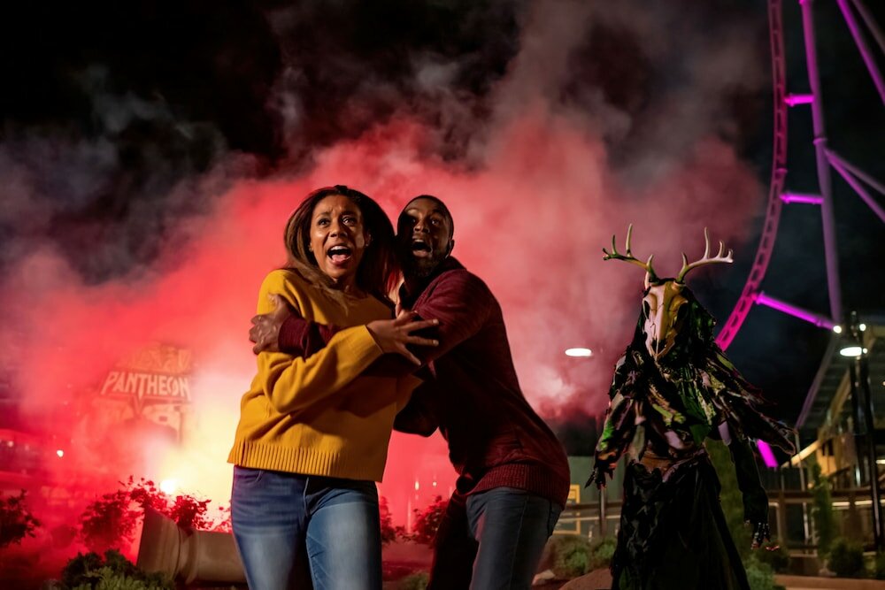 Фото Holiday Inn Express Hotel & Suites Norfolk Airport