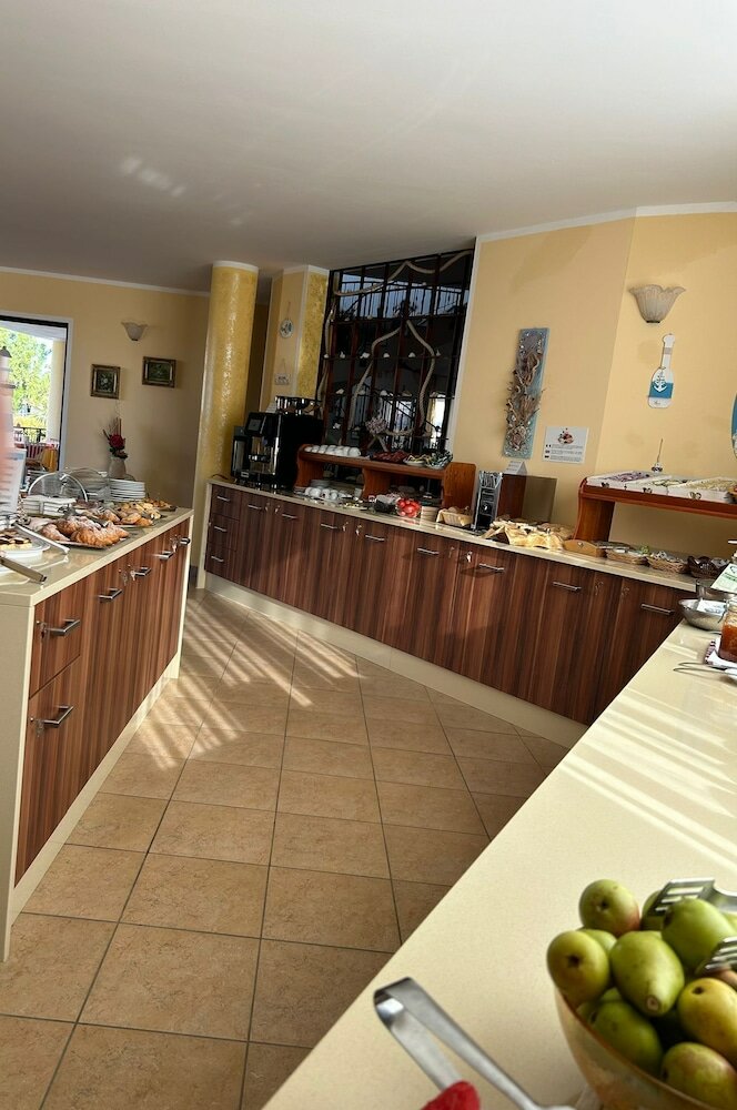 Фото Hotel L’Ancora