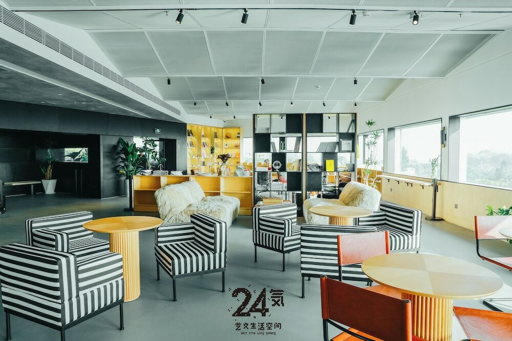 Фото City Inn Splendid China Branch