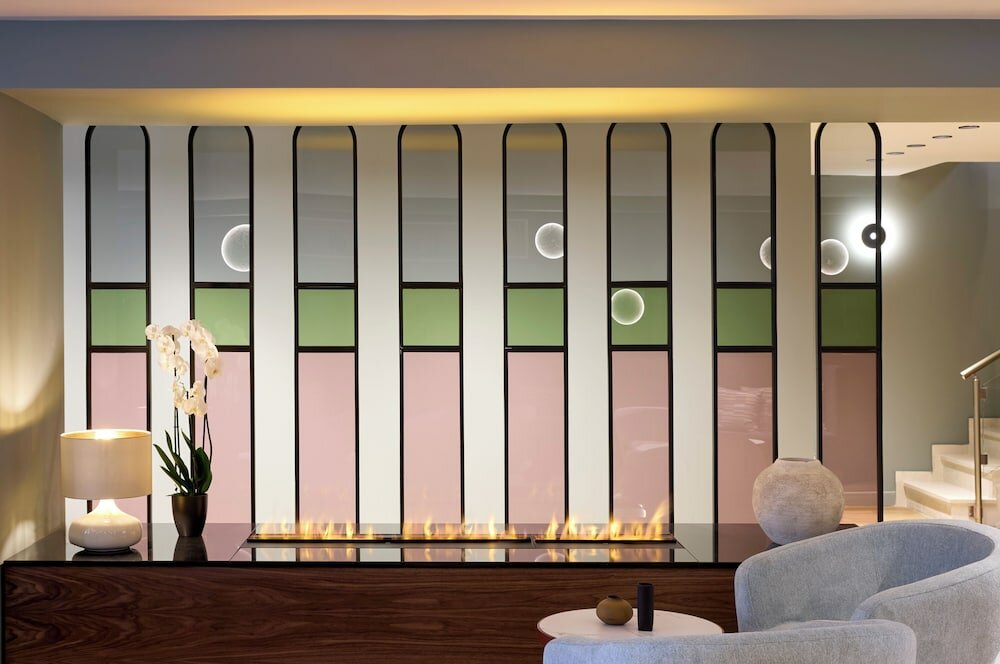 Фото Wyndham Athens Residence