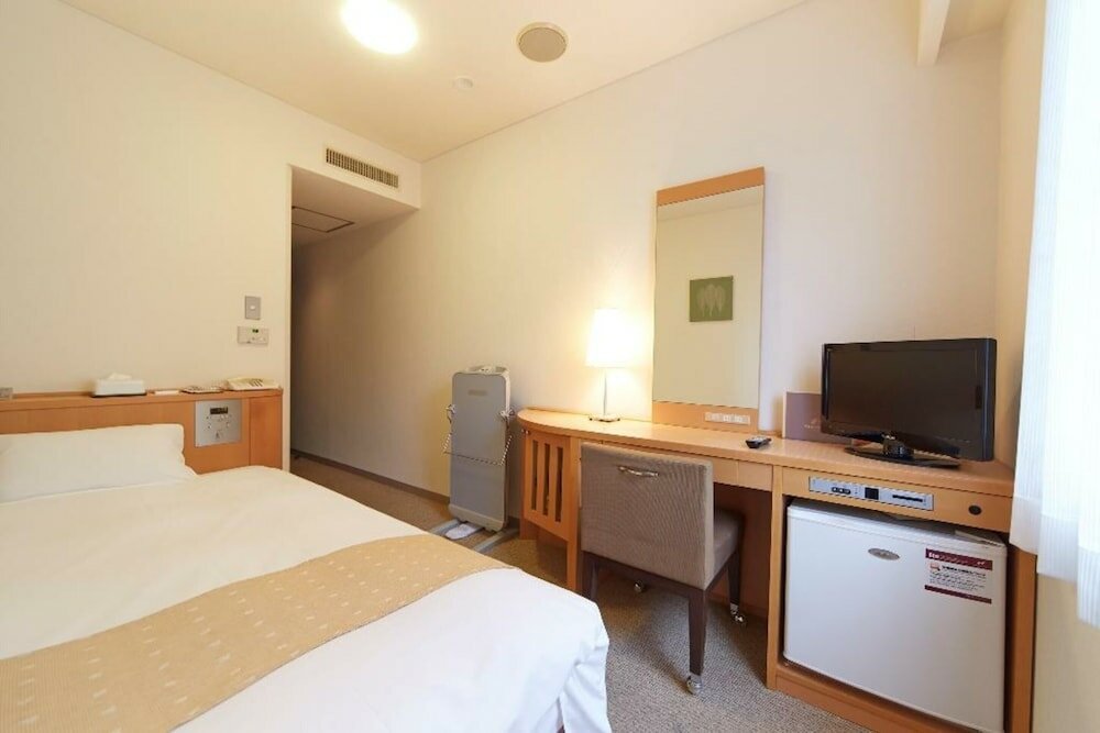 Фото Nest Hotel Kumamoto