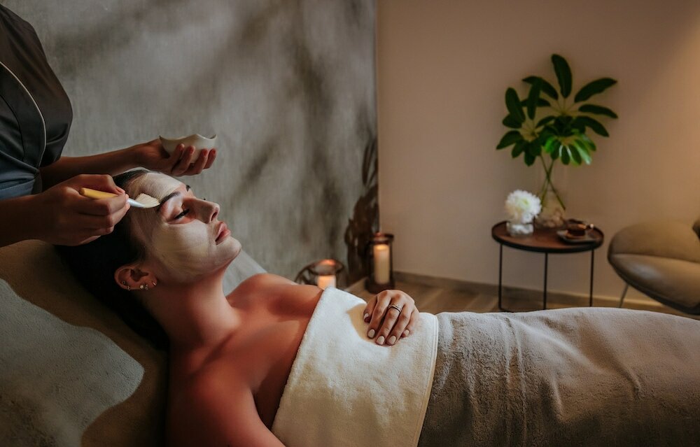 Фото Sofianna Resort & SPA