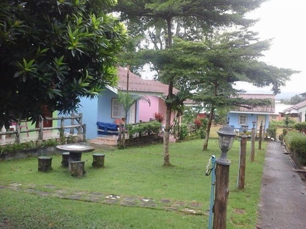 Фото Dahla House Ranong