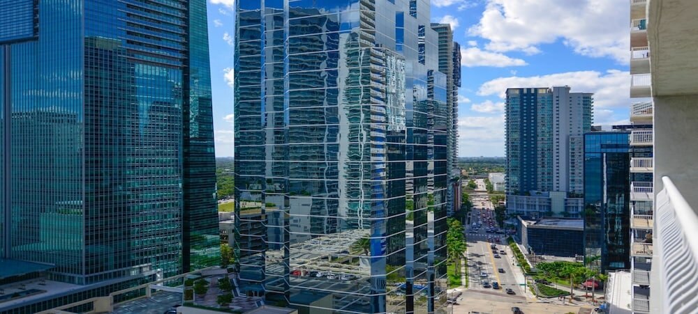 Фото Icon Residences by Sunnyside Resorts