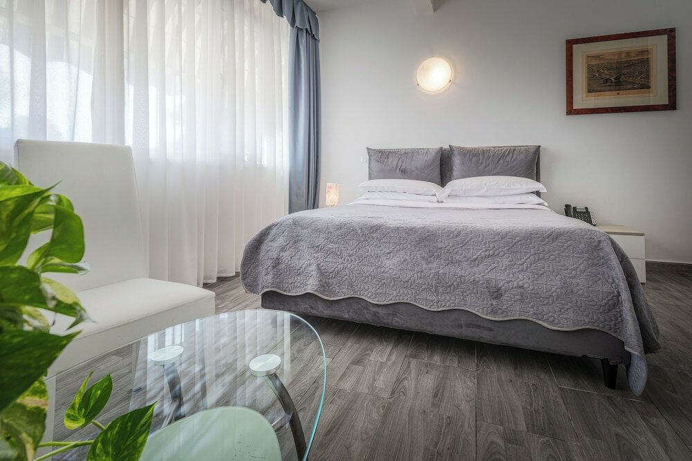 Фото Hotel Giulietta e Romeo