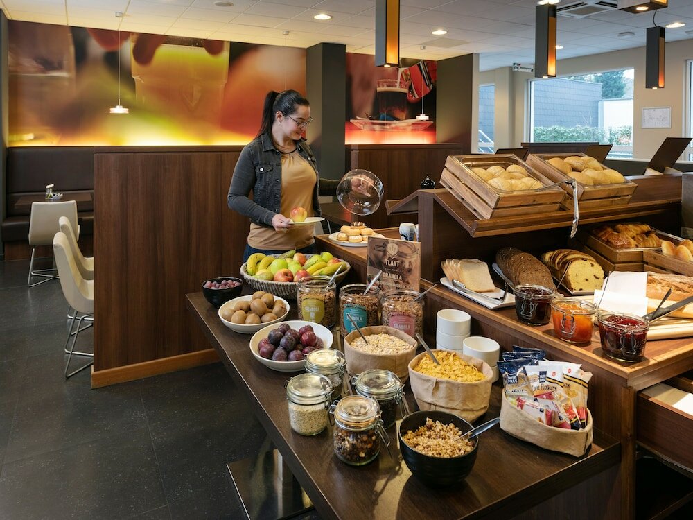 Фото Ibis Sint Niklaas Centrum