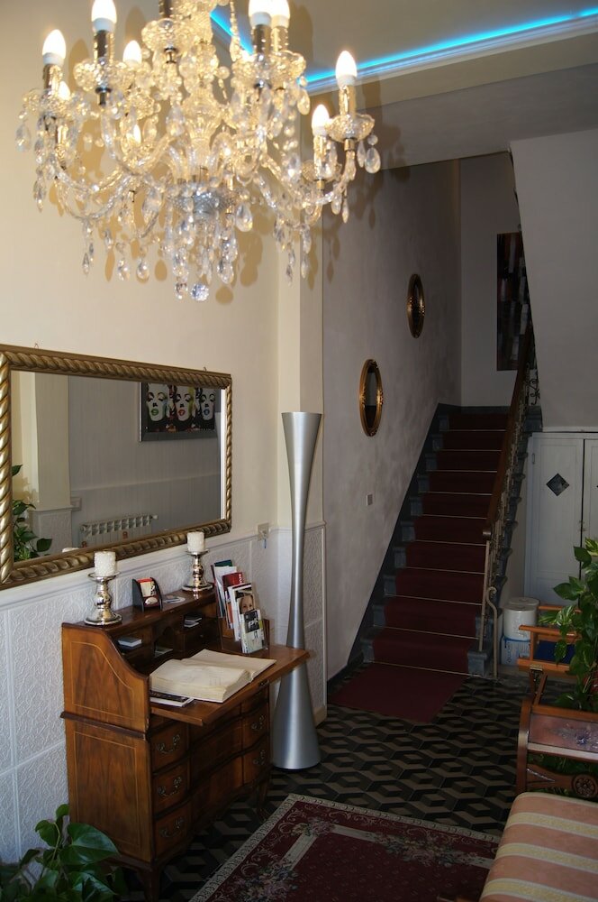 Фото La Mimosa Bed and Breakfast