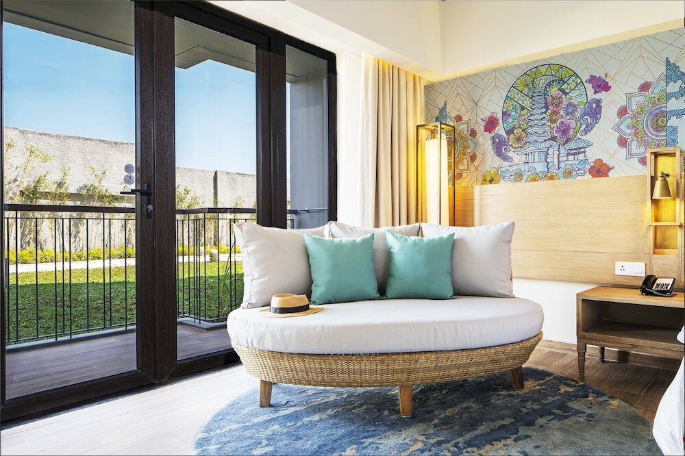 Фото Eastin Ashta Resort Canggu