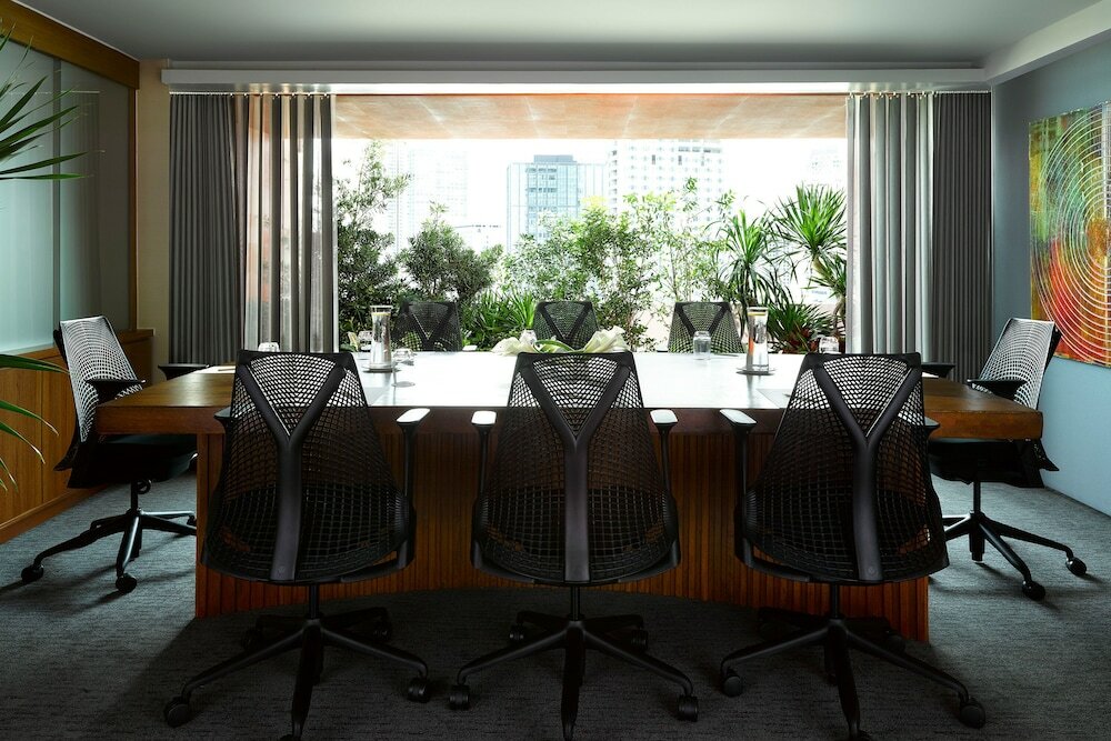 Фото Dusit Thani Manila