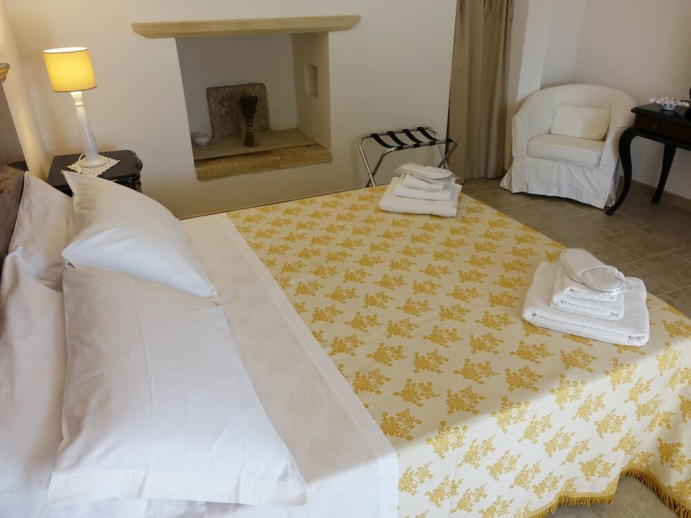 Фото Casina Bardoscia Relais