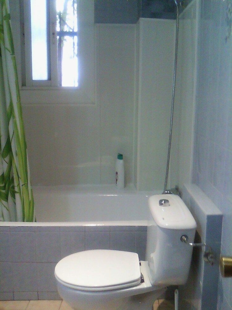 Фото Hostal Central